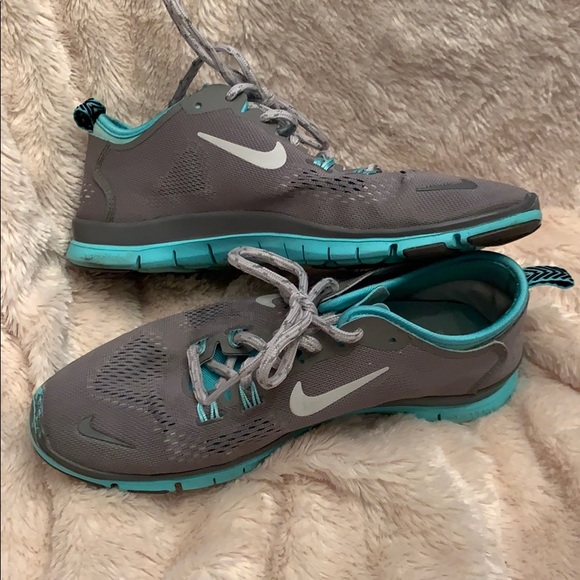 Women’s Nike free 5.0 size 8 - Picture 5 of 8